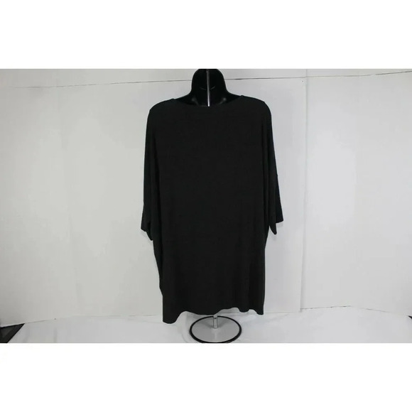 ladies EILEEN FISHER Sweater size L - Picture 4 of 6